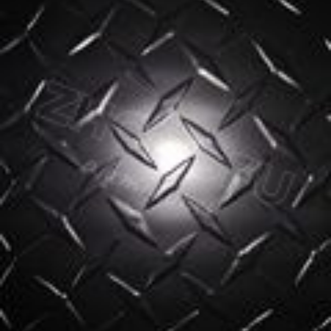 1/3/5/6 Series Diamond Embossed Aluminum Sheet for Industrial & Construction Applications
