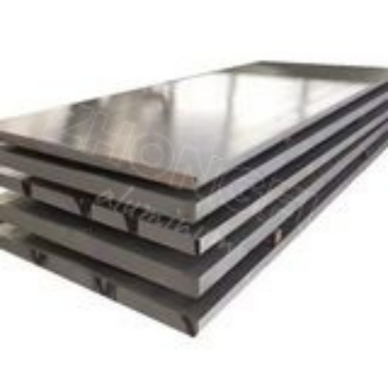 1000 Series Pure Aluminum Sheet 1050 1060 1070 Industrial Aluminum Plate