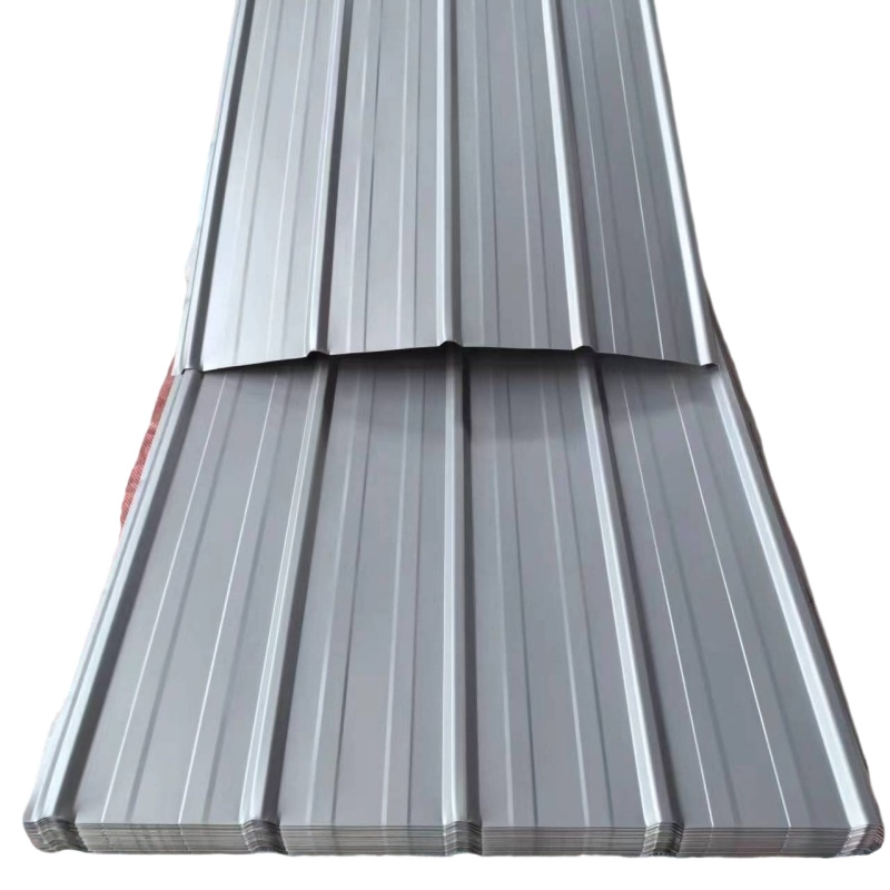 Anti Corrosion 3000 Series Aluminum Roofing
