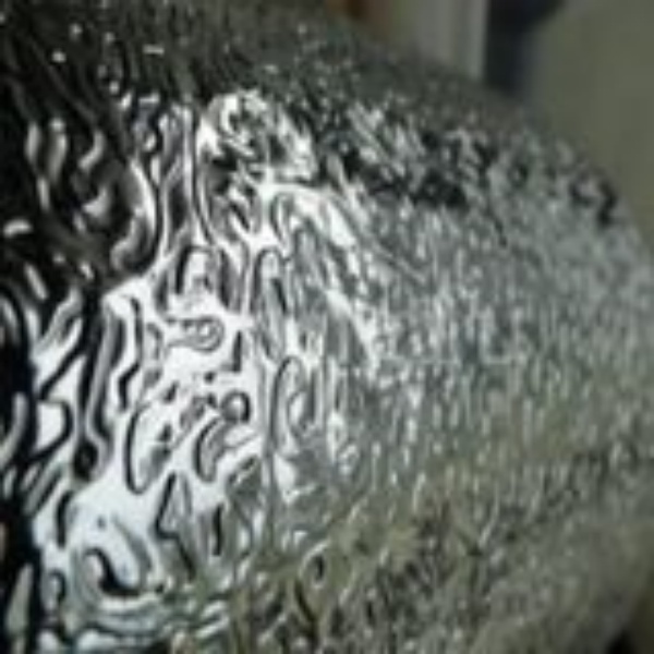 1100 H14 Orange Peel Embossed Aluminum Coil & Sheet