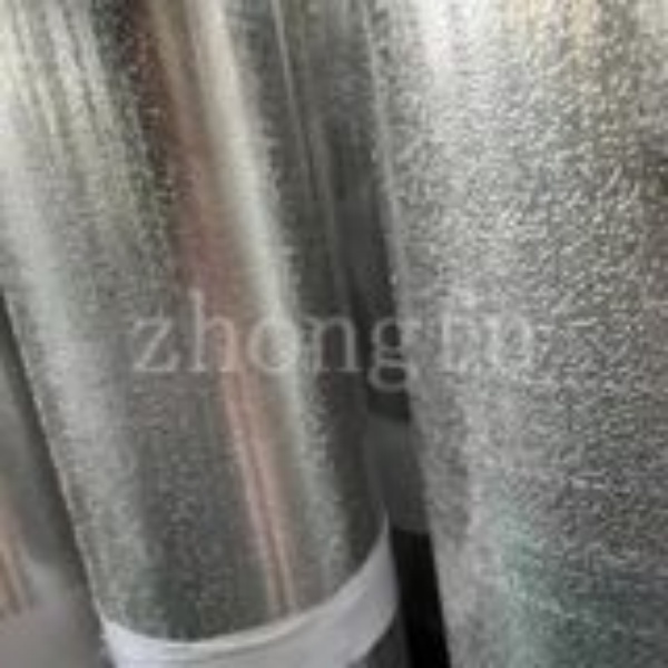 3003 H14 Orange Peel Embossed Aluminum Coil