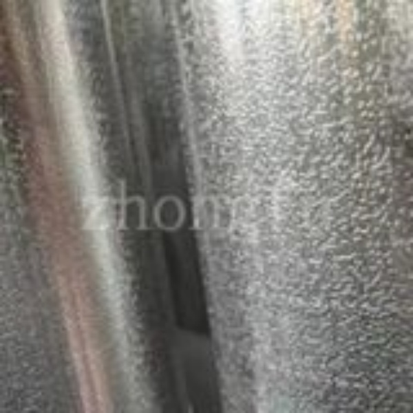 3105 H24 Orange Peel Embossed Aluminum Coil & Sheet